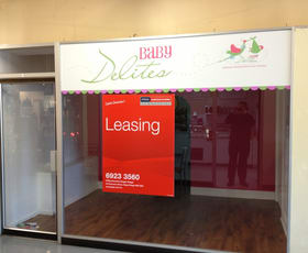 Shop & Retail commercial property leased at 17/54-56 Fitzmaurice Street Wagga Wagga NSW 2650