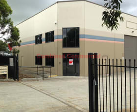 Showrooms / Bulky Goods commercial property leased at 1/14 Bluett Drive Smeaton Grange NSW 2567