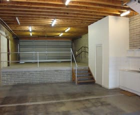 Factory, Warehouse & Industrial commercial property leased at 1 Budd Street Collingwood VIC 3066