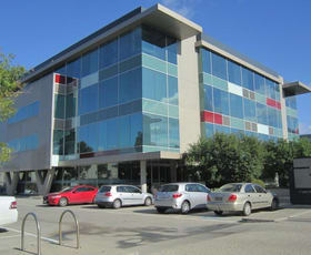 Offices commercial property leased at 31/195 Wellington Road Mulgrave VIC 3170