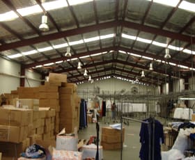 Factory, Warehouse & Industrial commercial property leased at 44 Chadderton Street Lansvale NSW 2166
