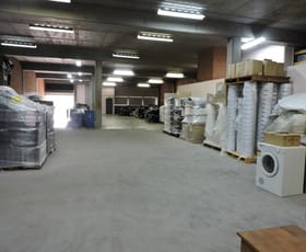 Factory, Warehouse & Industrial commercial property leased at Cromer NSW 2099