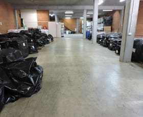 Factory, Warehouse & Industrial commercial property leased at Cromer NSW 2099