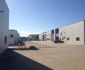 Factory, Warehouse & Industrial commercial property leased at 89/193 South Pine Road Brendale QLD 4500