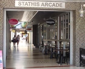 Offices commercial property leased at 2/262 Macquarie Street Liverpool NSW 2170
