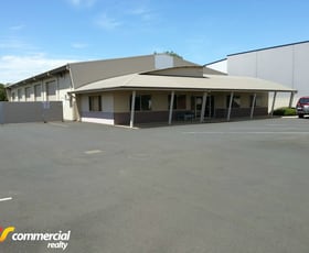 Factory, Warehouse & Industrial commercial property leased at 58 McCombe Road Davenport WA 6230
