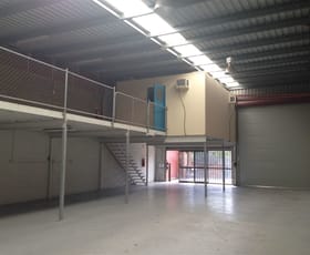 Factory, Warehouse & Industrial commercial property leased at 7/19 Terrence Road Brendale QLD 4500