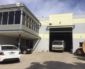 Factory, Warehouse & Industrial commercial property leased at 31B Production Drive Campbellfield VIC 3061