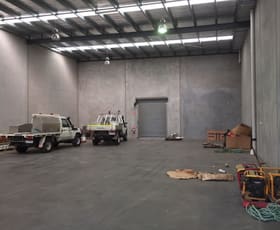 Factory, Warehouse & Industrial commercial property leased at 31B Production Drive Campbellfield VIC 3061