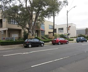 Medical / Consulting commercial property leased at 7 & 8/36 O'Riordan Street Alexandria NSW 2015