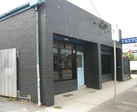 Shop & Retail commercial property leased at 11 Hammond Road Dandenong South VIC 3175