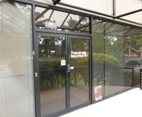 Offices commercial property leased at 245 Fullarton Road Eastwood SA 5063