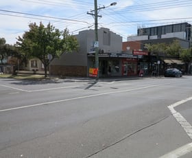 Medical / Consulting commercial property leased at 1/415 Hampton Street Hampton VIC 3188