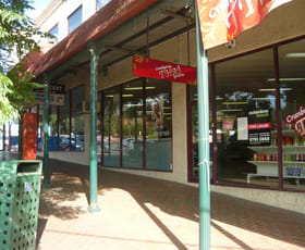 Offices commercial property leased at Shop 4, Corner High & Sladen Street Cranbourne VIC 3977