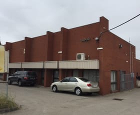Factory, Warehouse & Industrial commercial property leased at 1/55 Radford Road Reservoir VIC 3073