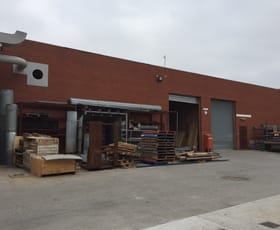 Factory, Warehouse & Industrial commercial property leased at 2/55 Radford Road Reservoir VIC 3073