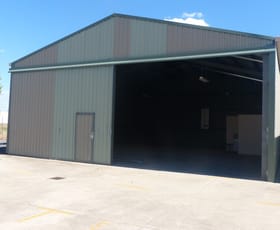 Factory, Warehouse & Industrial commercial property leased at 4/986 Carcoola Street North Albury NSW 2640