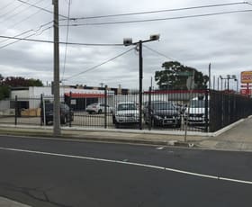 Development / Land commercial property leased at 602-606 HIGH STREET Preston VIC 3072
