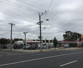 Development / Land commercial property leased at 602-606 HIGH STREET Preston VIC 3072