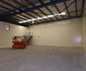 Factory, Warehouse & Industrial commercial property leased at 13/8 Wainwright Road Mount Druitt NSW 2770
