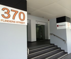 Offices commercial property leased at 370 Flinders Street Townsville City QLD 4810