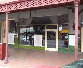 Factory, Warehouse & Industrial commercial property leased at 40 Reid Street Wangaratta VIC 3677