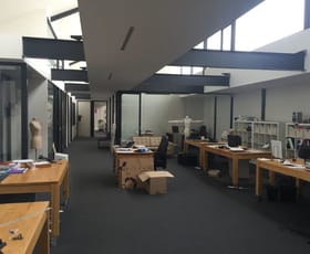 Factory, Warehouse & Industrial commercial property leased at 98 Nicholson Street Abbotsford VIC 3067