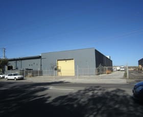 Factory, Warehouse & Industrial commercial property leased at 1/455 Somerville Road Brooklyn VIC 3012