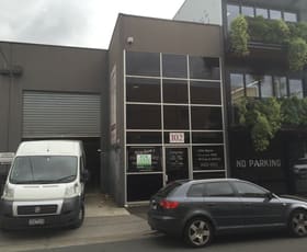 Factory, Warehouse & Industrial commercial property leased at 102 Green Street Richmond VIC 3121