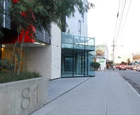Shop & Retail commercial property leased at 81 - 83 Riversdale Road Hawthorn VIC 3122