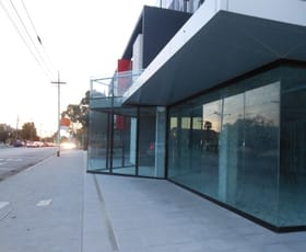 Shop & Retail commercial property leased at 81 - 83 Riversdale Road Hawthorn VIC 3122