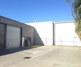 Factory, Warehouse & Industrial commercial property leased at 5/20 Moonbi Street Brendale QLD 4500