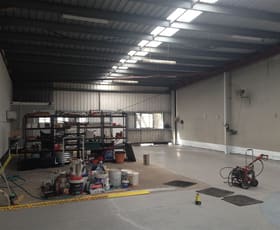 Factory, Warehouse & Industrial commercial property leased at 5/20 Moonbi Street Brendale QLD 4500