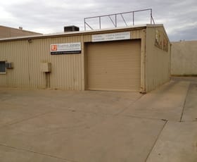 Factory, Warehouse & Industrial commercial property leased at 3/116 Hammond Avenue Wagga Wagga NSW 2650