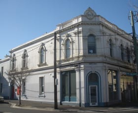 Shop & Retail commercial property leased at 281 Bay Street Brighton VIC 3186