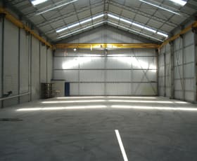 Factory, Warehouse & Industrial commercial property leased at 2/36 Sparks Road Henderson WA 6166