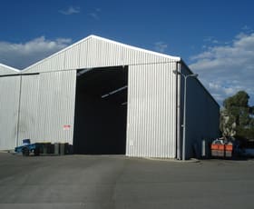Factory, Warehouse & Industrial commercial property leased at 1 /36 Sparks Road Henderson WA 6166
