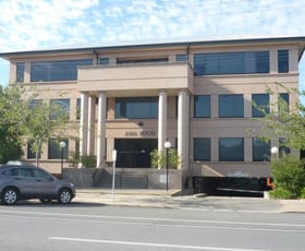 Offices commercial property leased at 7/161 Ward Street North Adelaide SA 5006