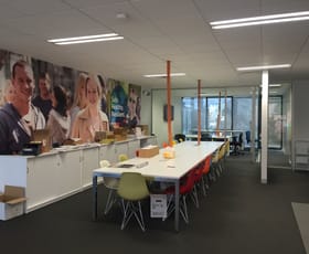 Offices commercial property leased at 17/71 Victoria Crescent Abbotsford VIC 3067
