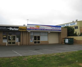 Factory, Warehouse & Industrial commercial property leased at Units 1 & 2/25 Buckingham Drive Wangara WA 6065