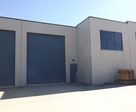 Offices commercial property leased at 29/71 Kurrajong Avenue Mount Druitt NSW 2770