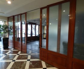 Shop & Retail commercial property leased at G2/434 St Kilda Road Melbourne VIC 3004