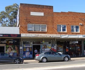 Offices commercial property leased at 209 Miller Road Bass Hill NSW 2197