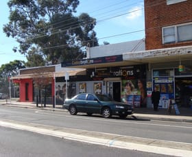 Shop & Retail commercial property leased at 209 Miller Road Bass Hill NSW 2197