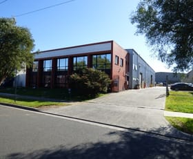 Factory, Warehouse & Industrial commercial property leased at 23 Lionel Road Mount Waverley VIC 3149
