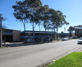 Factory, Warehouse & Industrial commercial property leased at Milperra NSW 2214