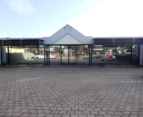 Offices commercial property leased at 34 Commercial Road Salisbury SA 5108