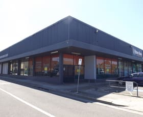 Shop & Retail commercial property leased at 5B/40 Phillip St Marys NSW 2760