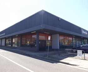 Offices commercial property leased at 5B/40 Phillip St Marys NSW 2760