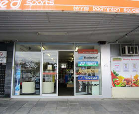 Shop & Retail commercial property leased at 186E Huntingdale Road Oakleigh VIC 3166